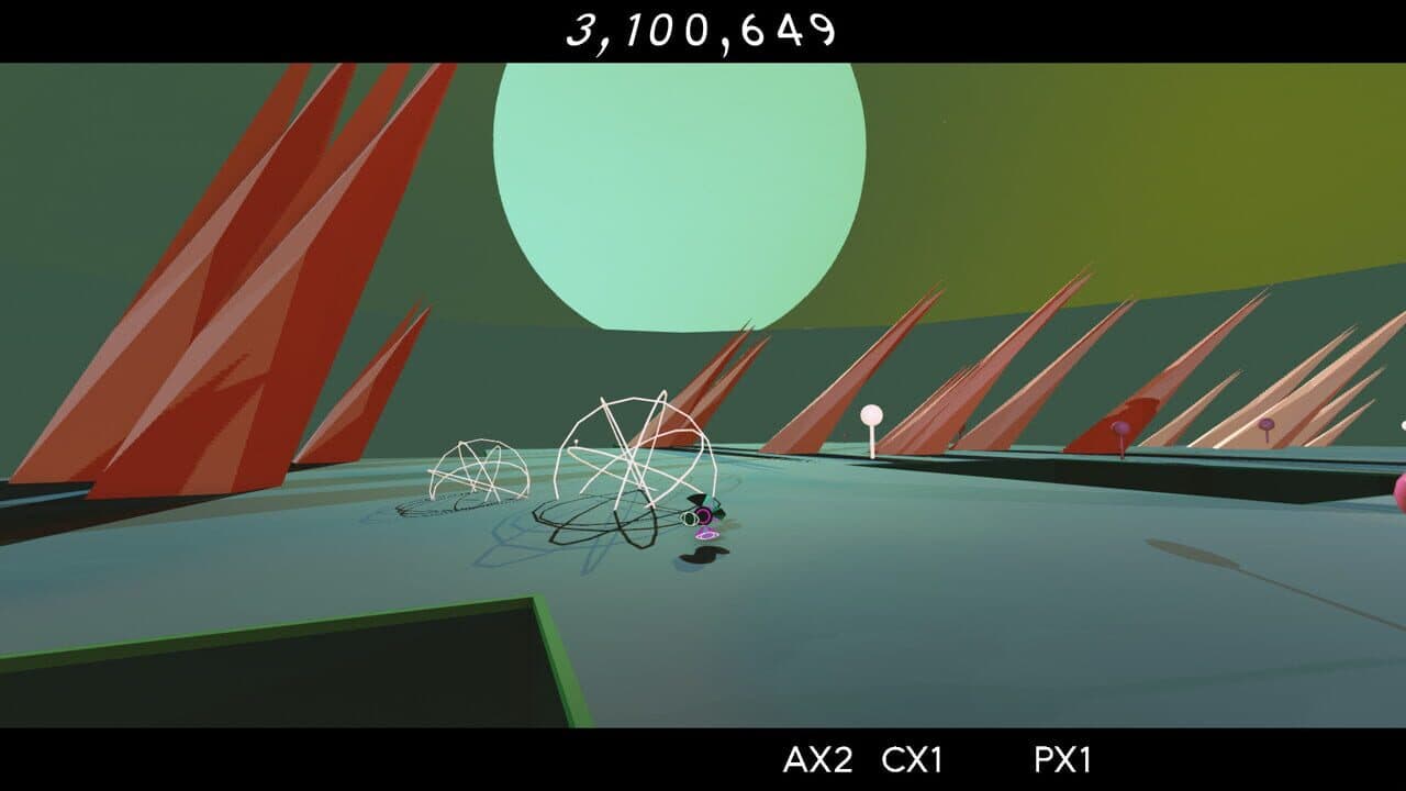 Projections thumbnail 2