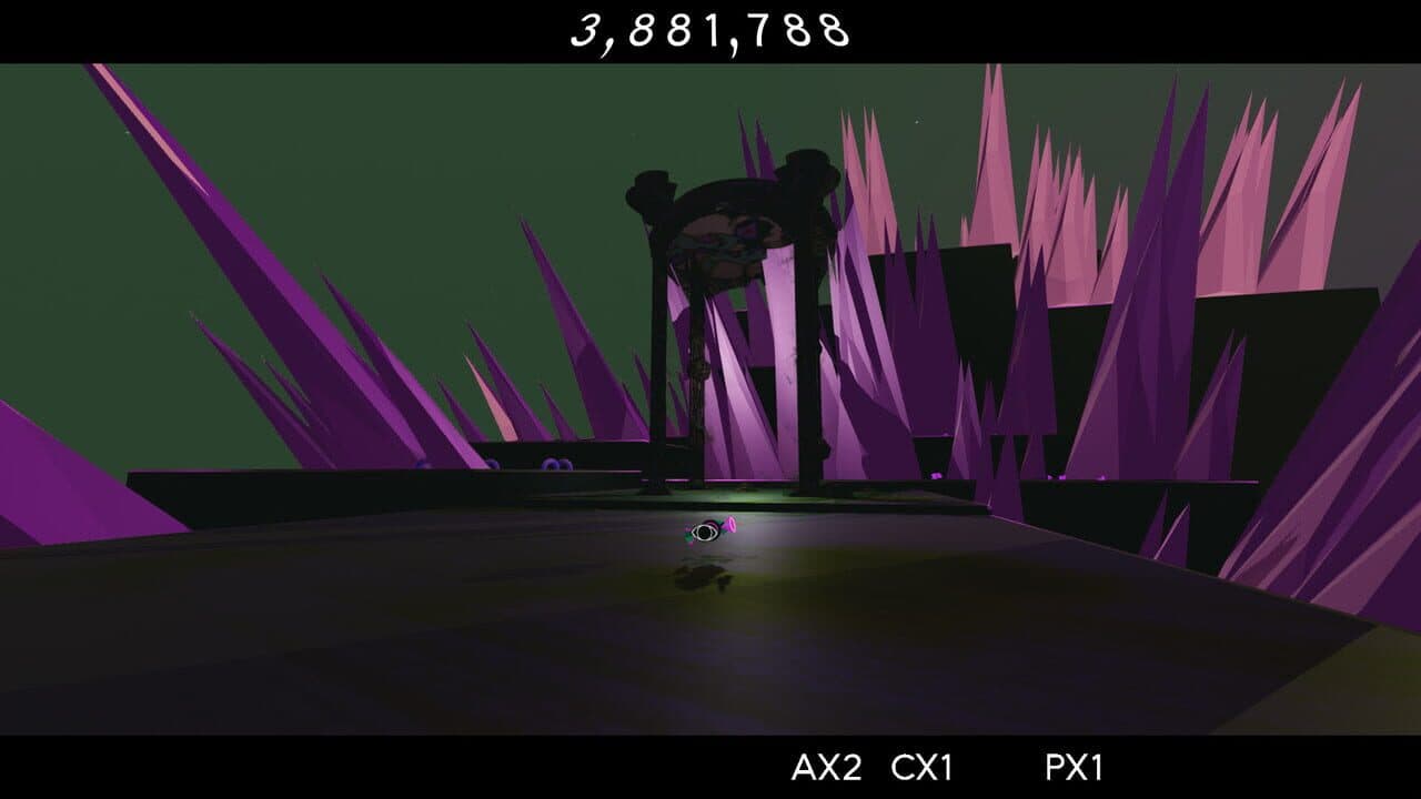 Projections screenshot 1