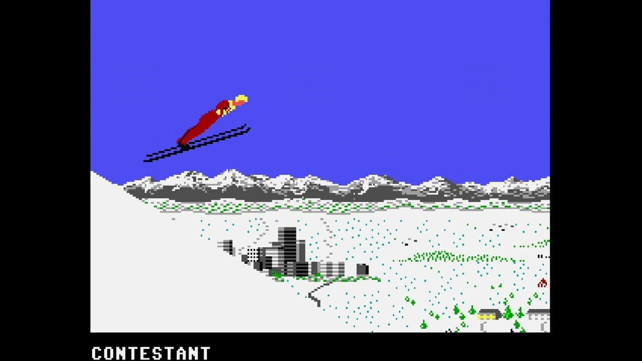 The Games: Winter Edition thumbnail 5