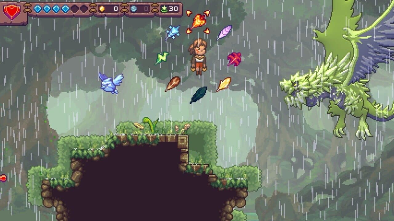 Eagle Island Twist thumbnail 4