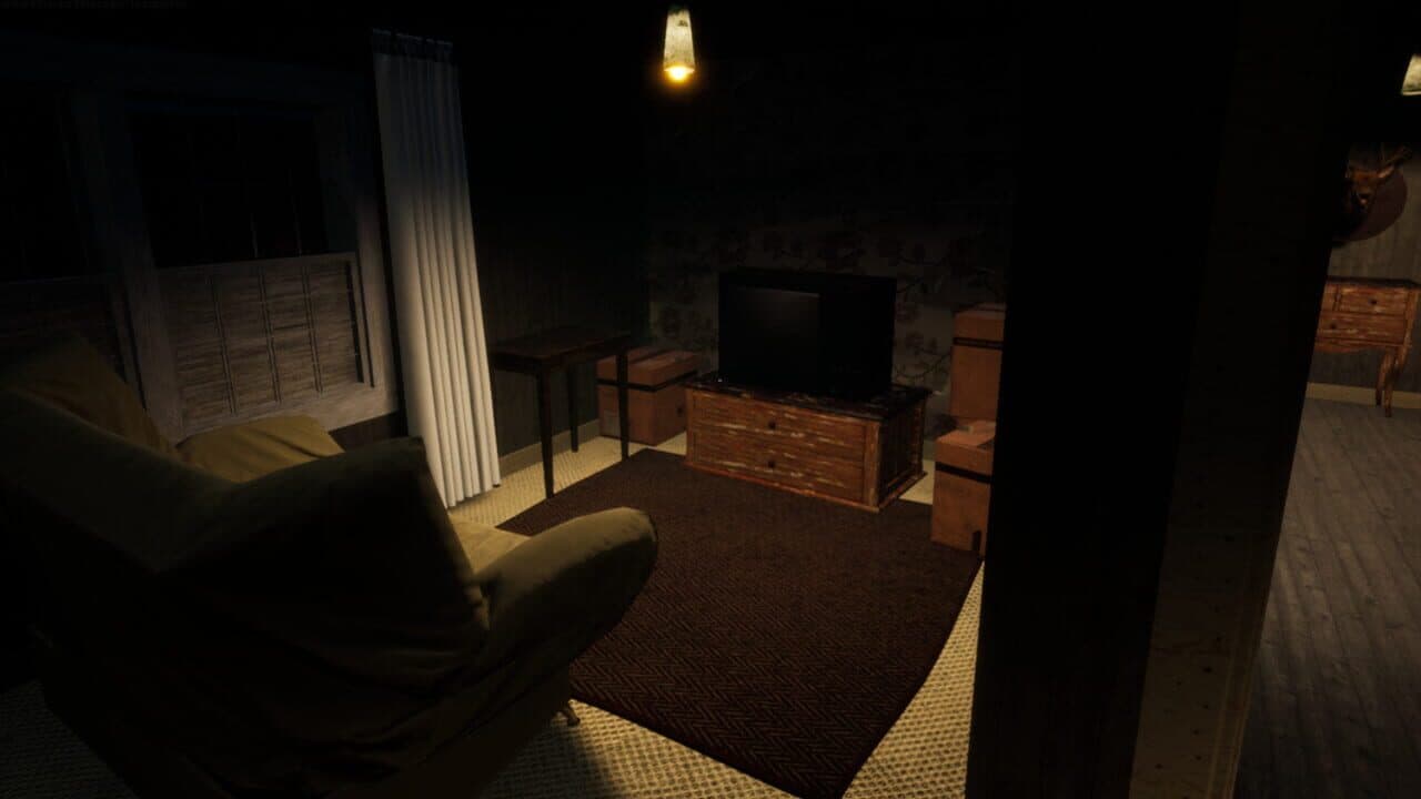 Devil Inside Us: Roots of Evil thumbnail 2