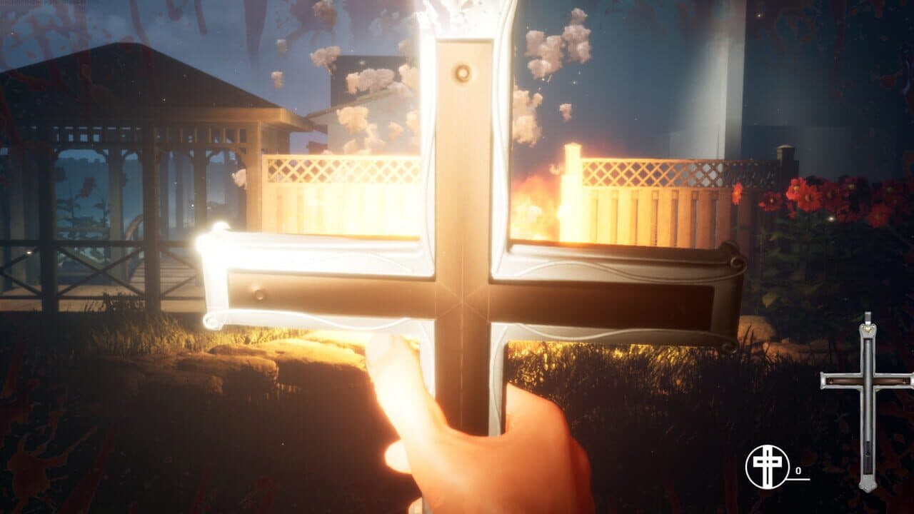 Devil Inside Us: Roots of Evil thumbnail 3