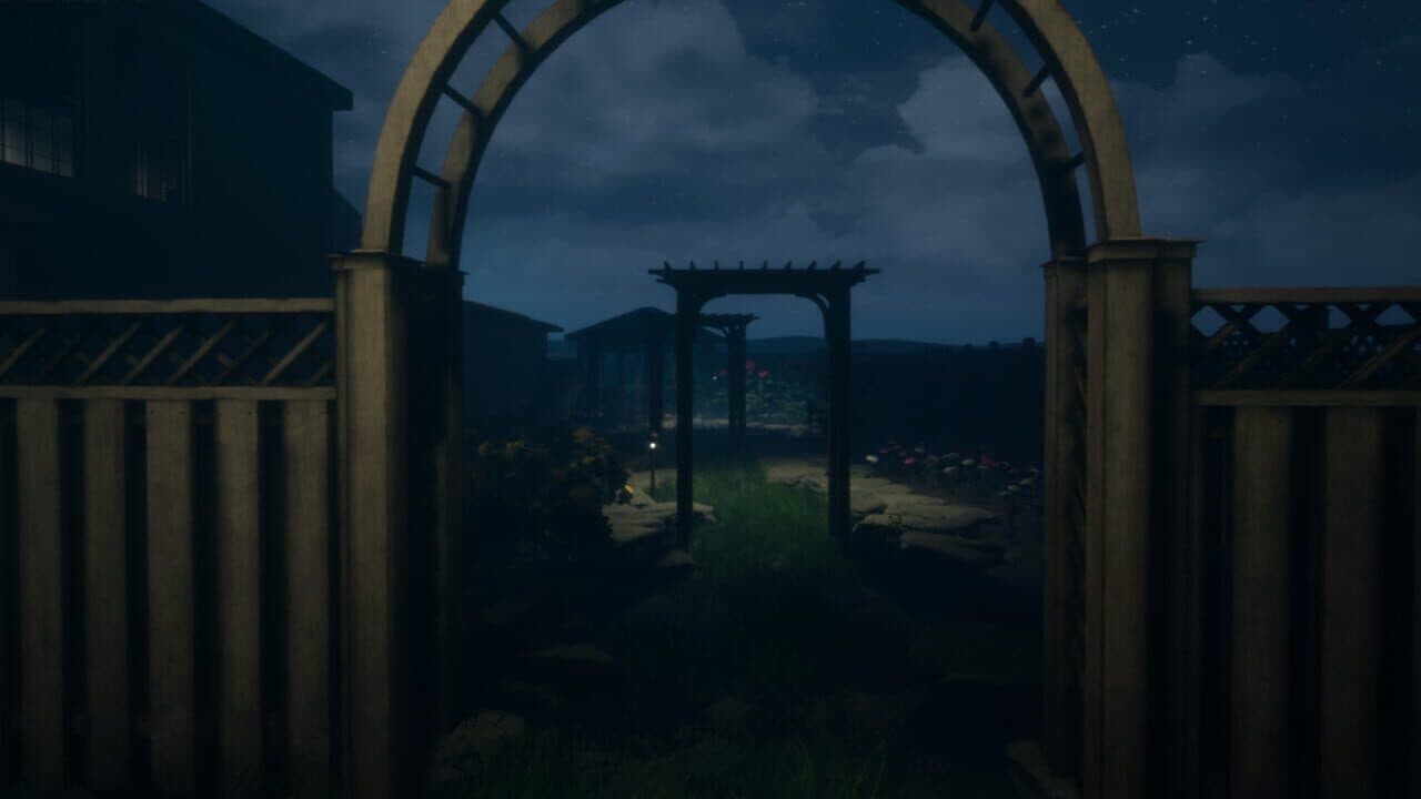 Devil Inside Us: Roots of Evil thumbnail 8
