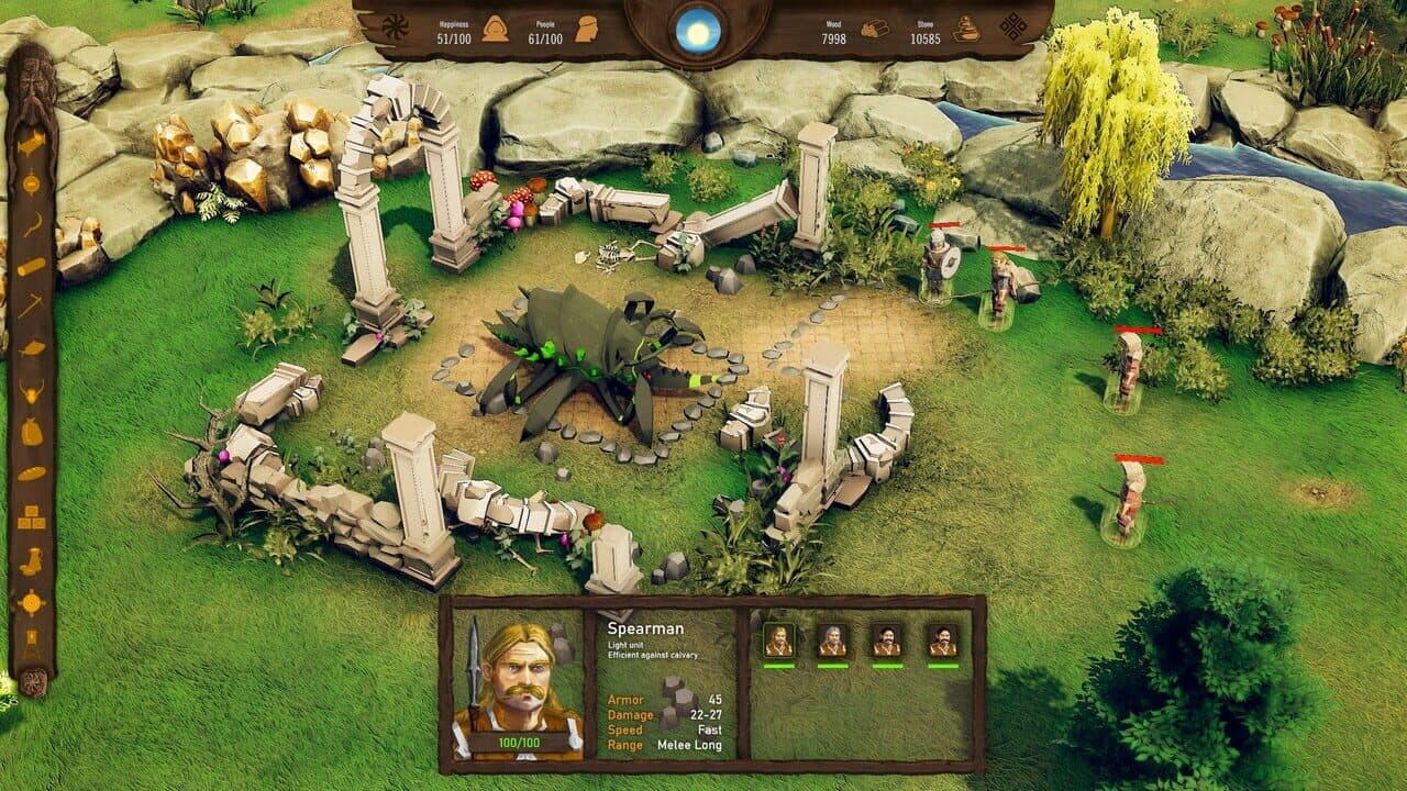 Mythos: Slavic Builder thumbnail 4