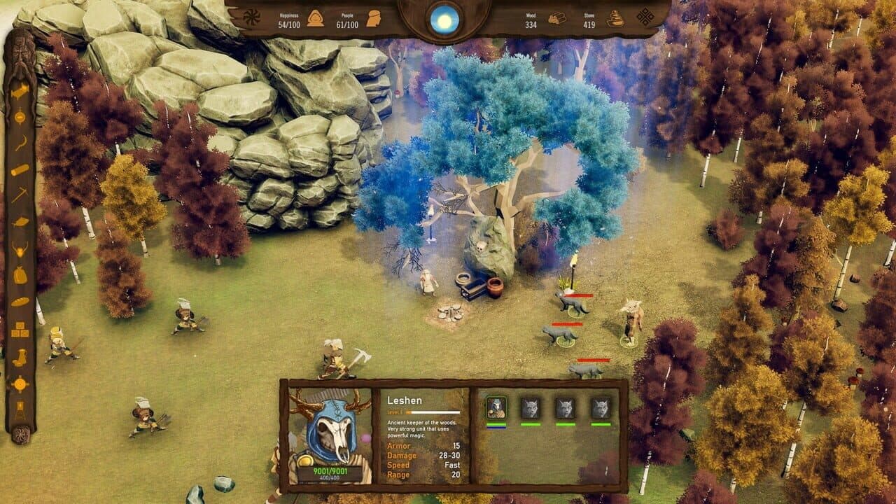 Mythos: Slavic Builder thumbnail 5