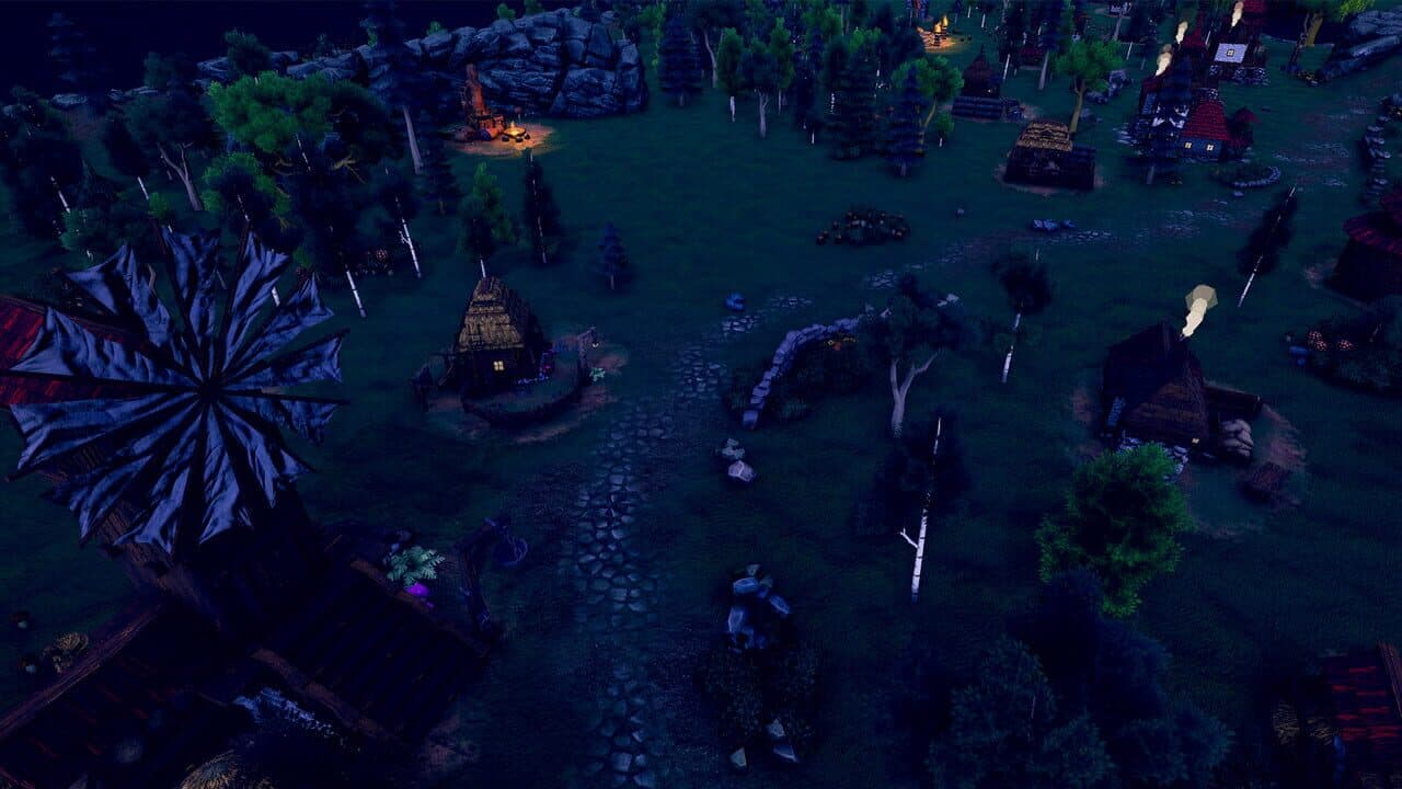 Mythos: Slavic Builder thumbnail 6