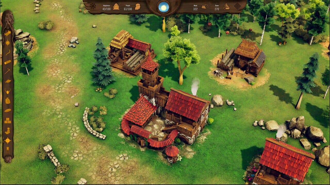 Mythos: Slavic Builder thumbnail 8