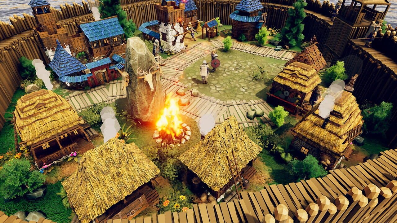 Mythos: Slavic Builder thumbnail 12
