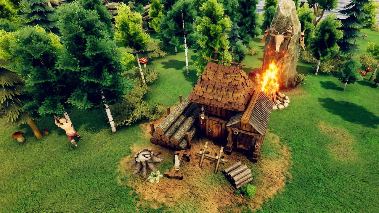 Mythos: Slavic Builder thumbnail 9