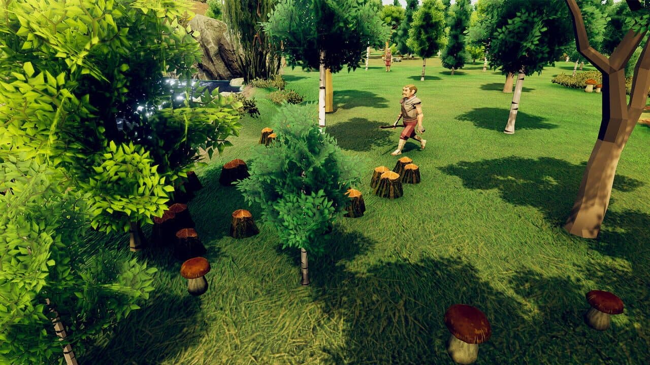 Mythos: Slavic Builder thumbnail 10