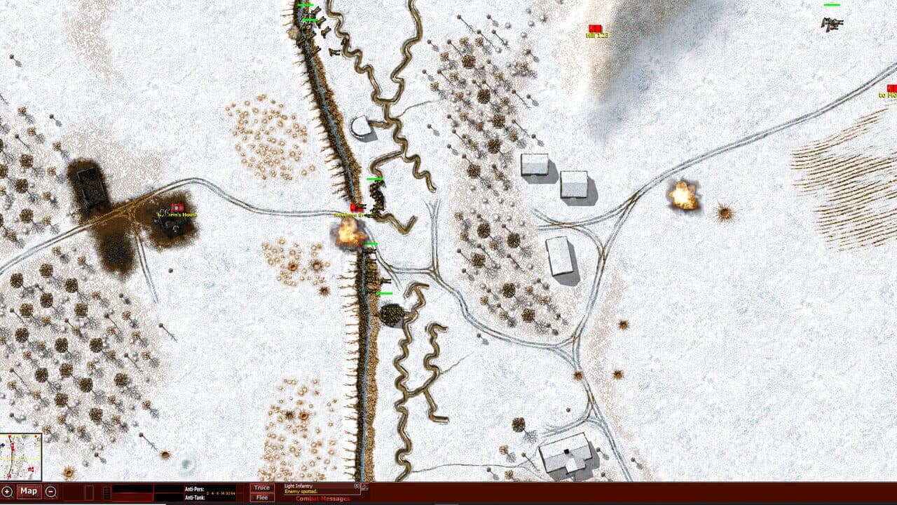 Close Combat: Cross of Iron thumbnail 3