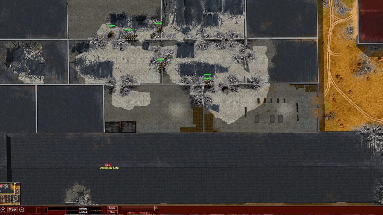 Close Combat: Cross of Iron thumbnail 4