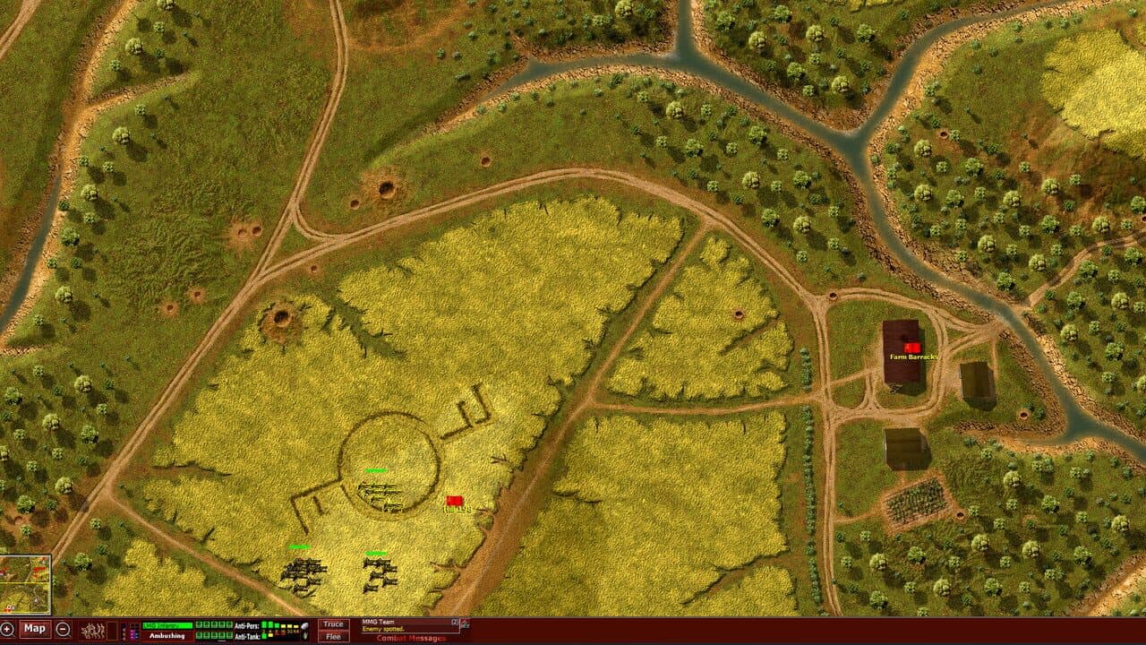 Close Combat: Cross of Iron thumbnail 2