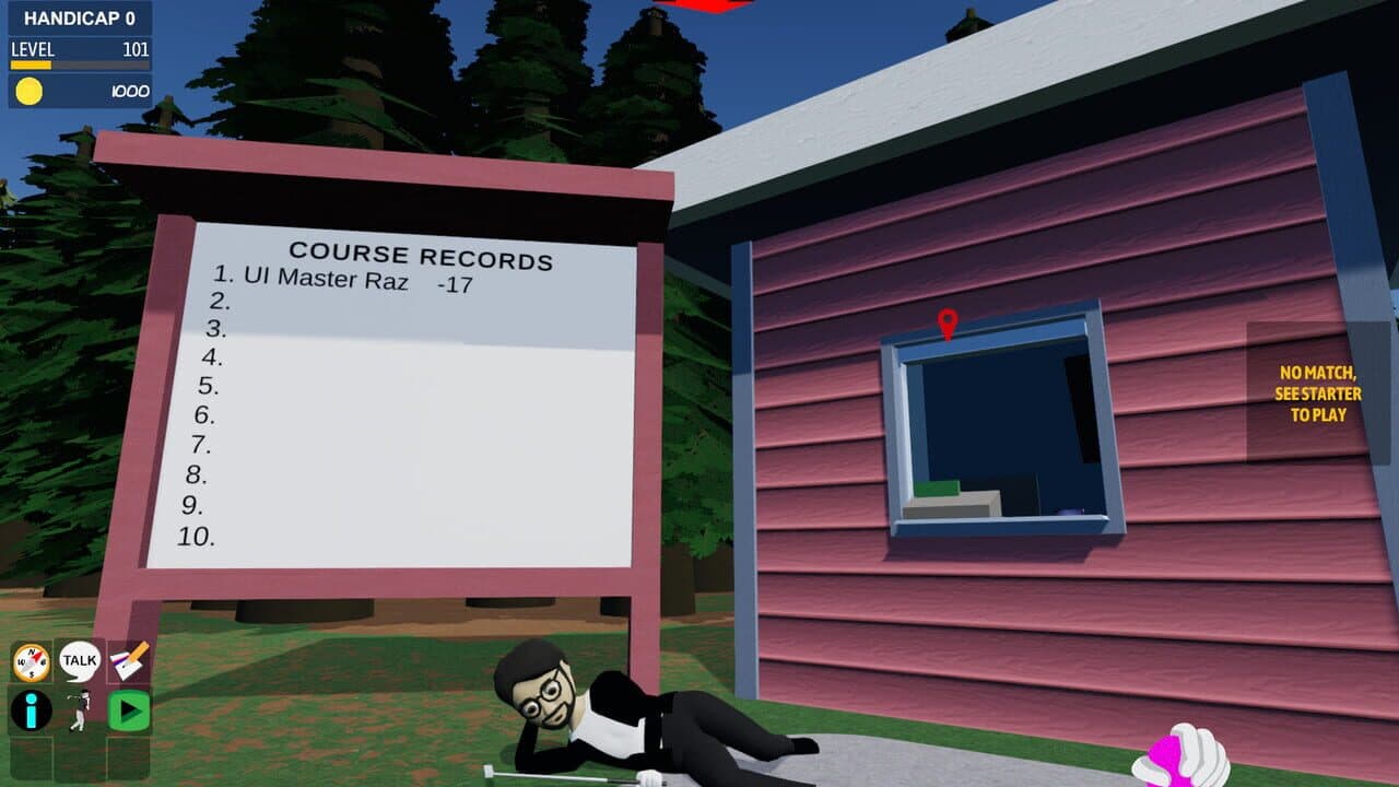 Mulligans Golf Game thumbnail 4
