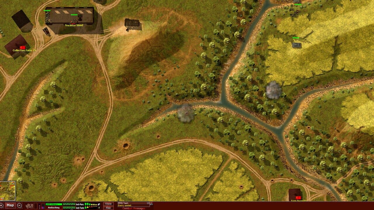 Close Combat: Cross of Iron thumbnail 5