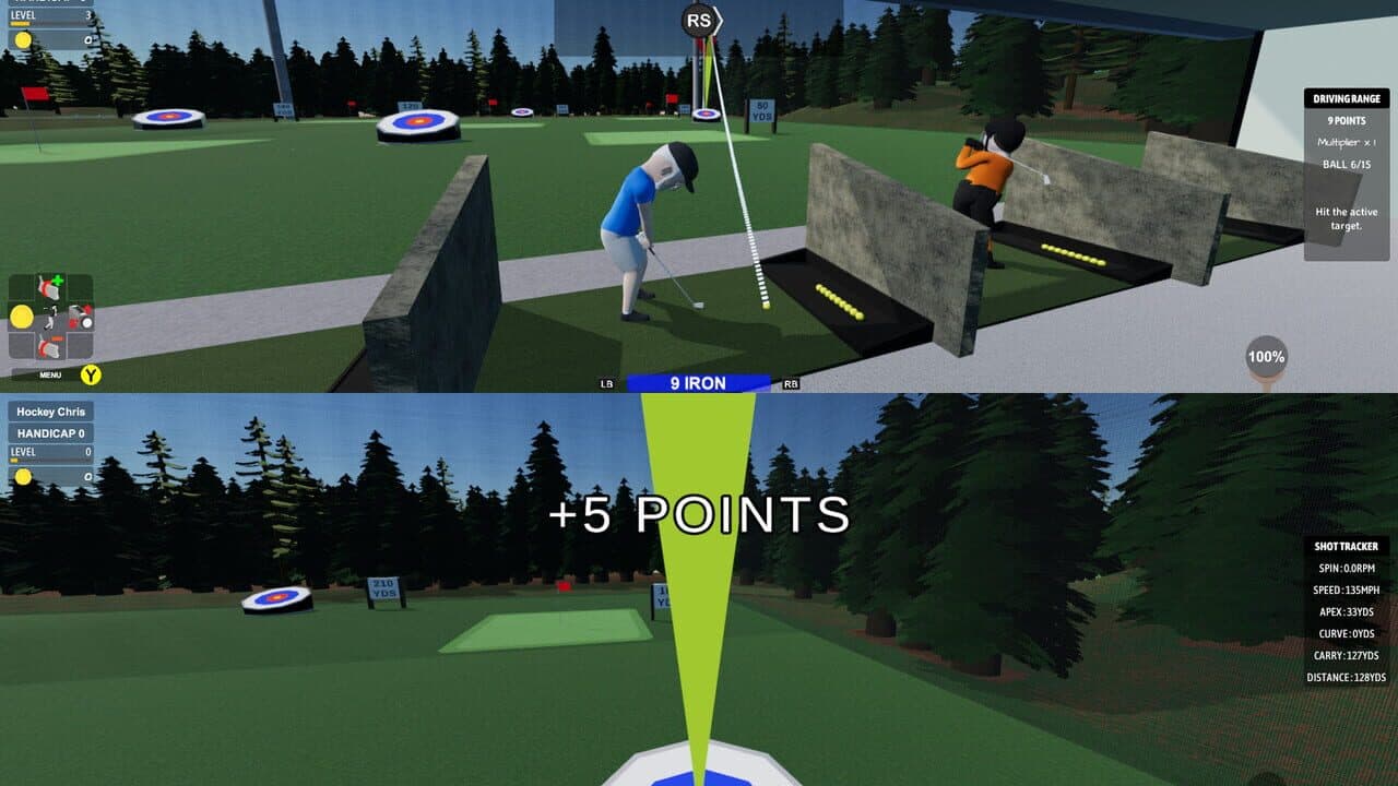 Mulligans Golf Game thumbnail 5