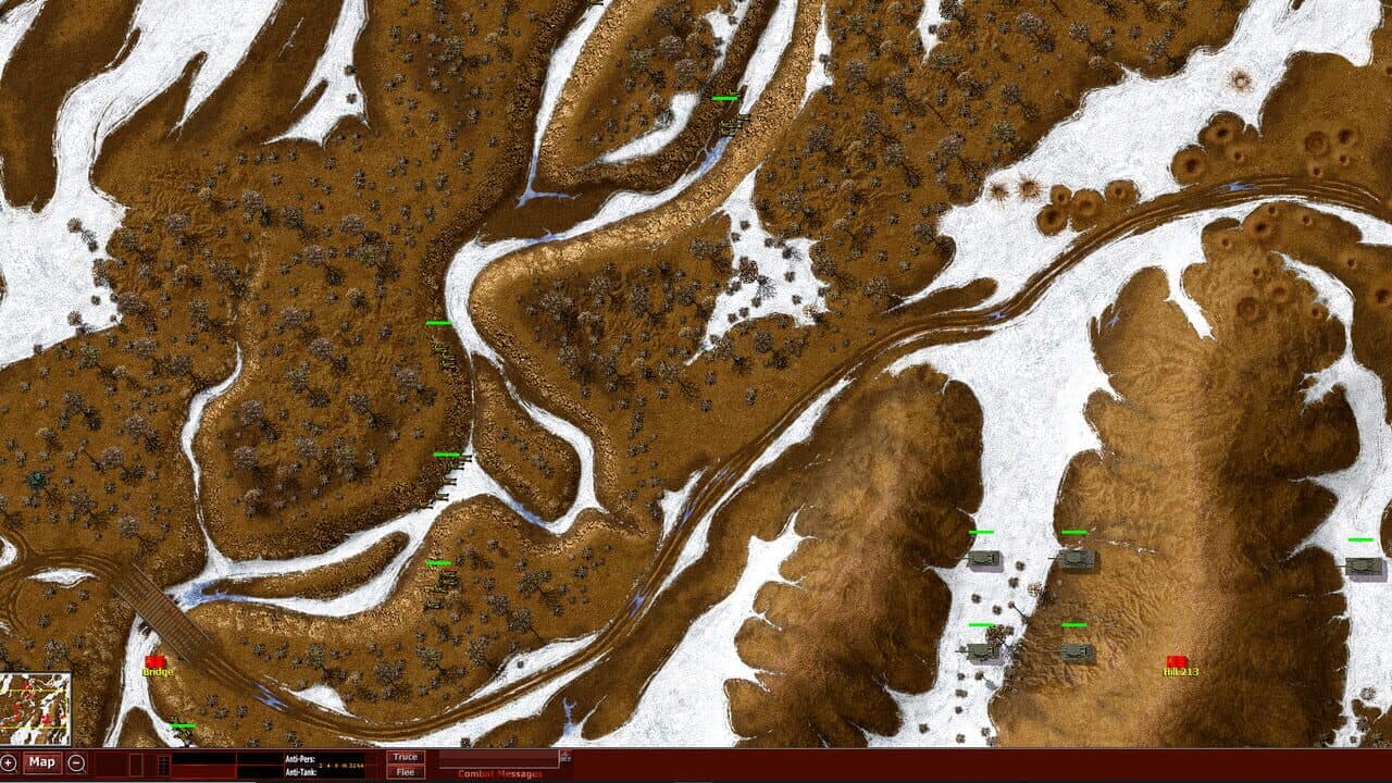 Close Combat: Cross of Iron thumbnail 6
