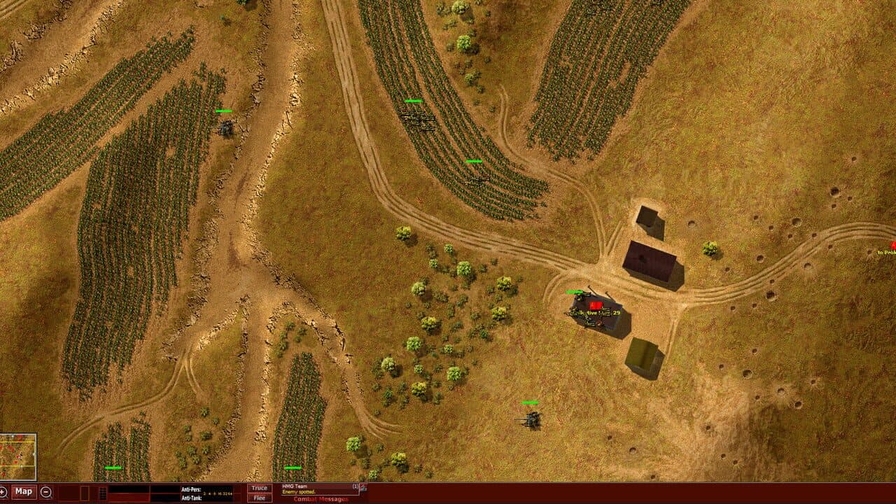 Close Combat: Cross of Iron thumbnail 7