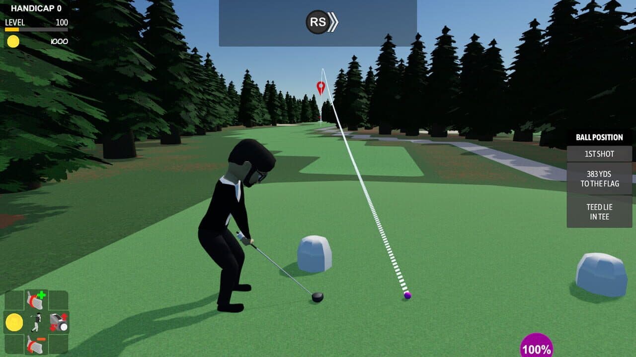 Mulligans Golf Game thumbnail 6