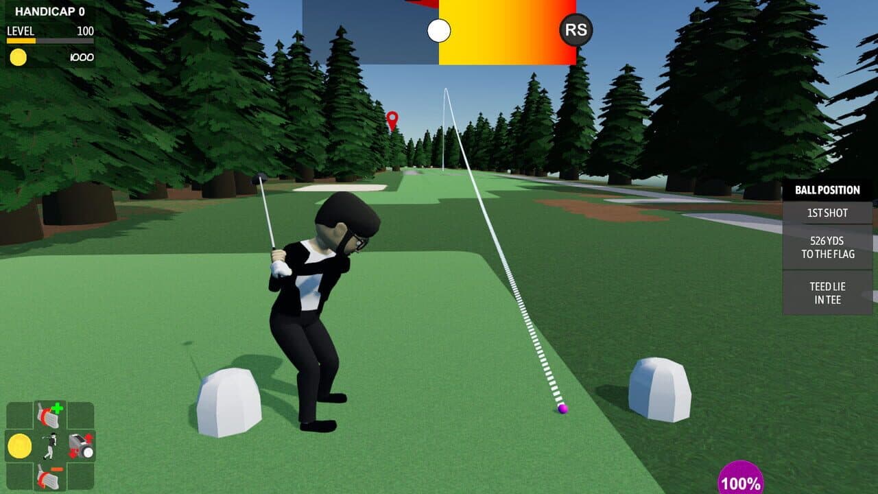Mulligans Golf Game thumbnail 7