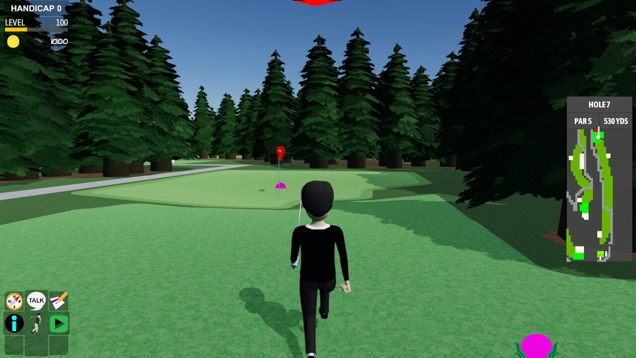 Mulligans Golf Game thumbnail 8