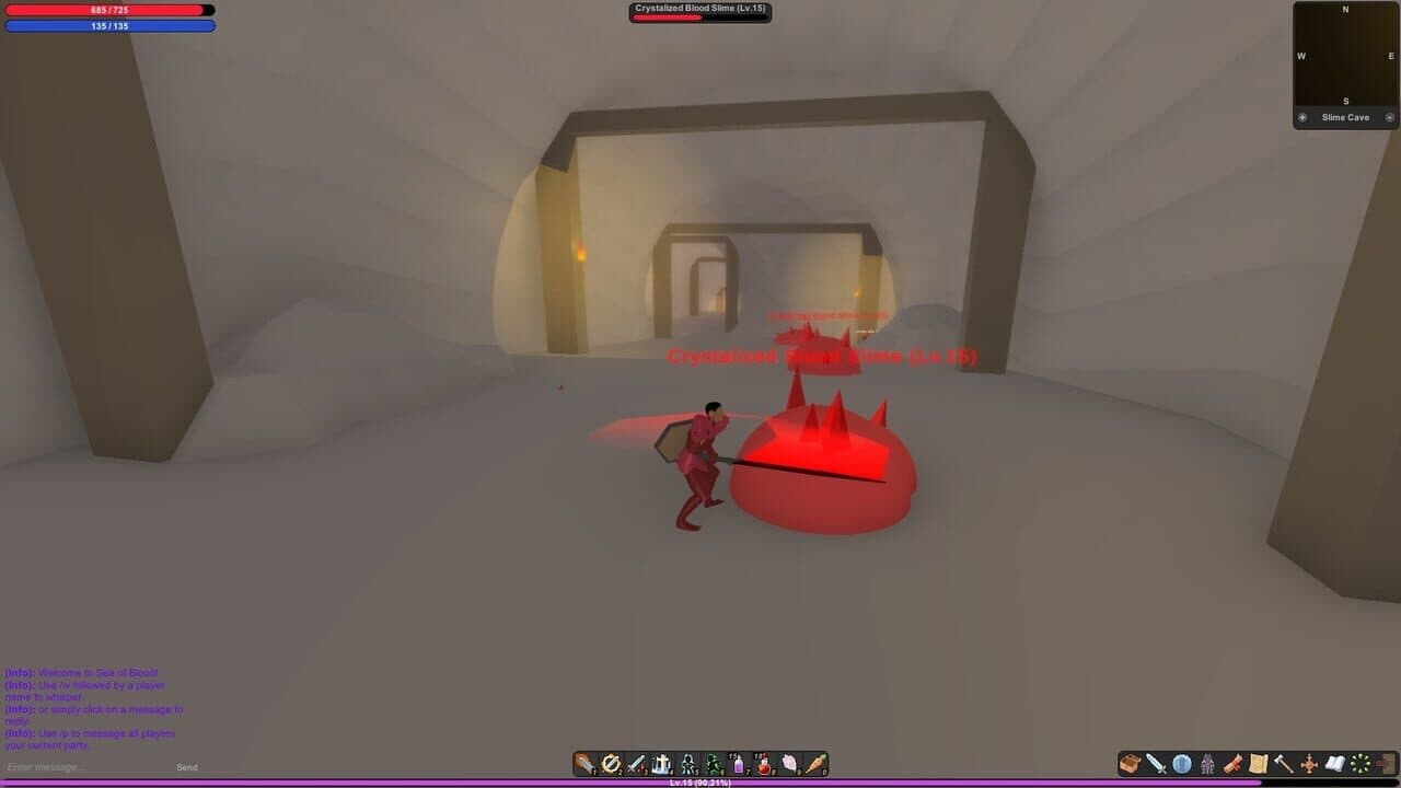 Sea of Blood thumbnail 3