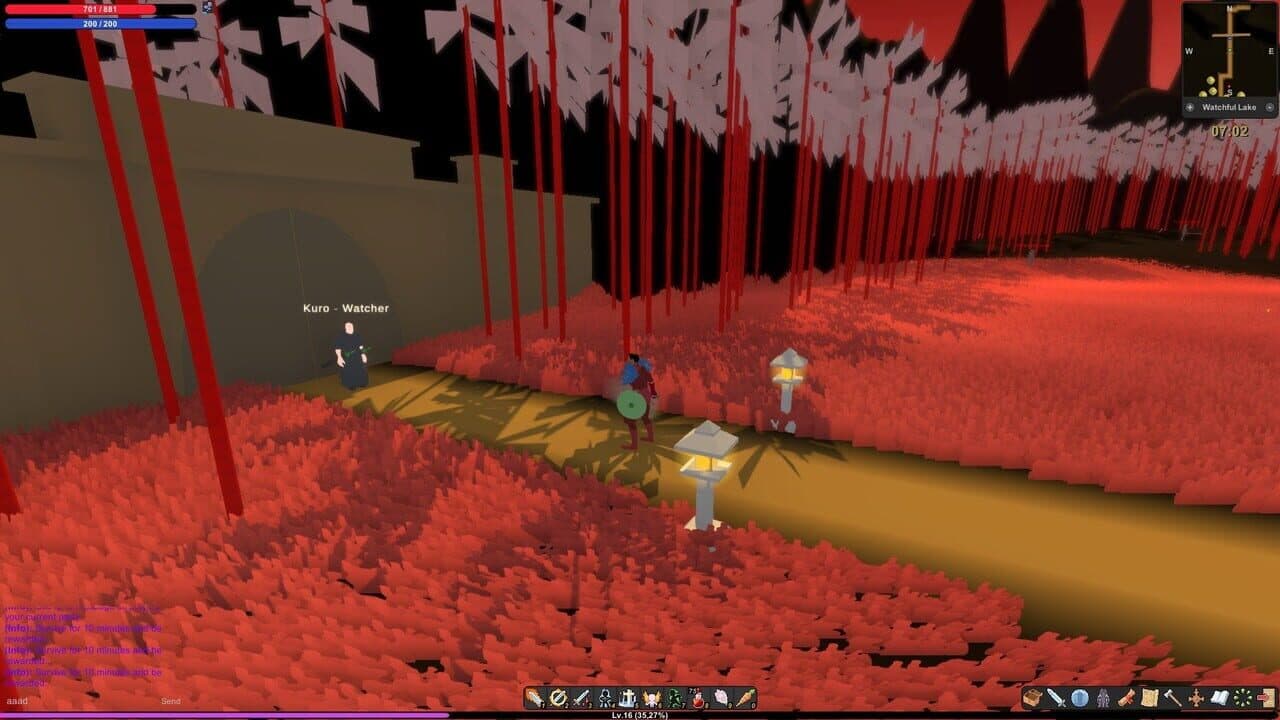 Sea of Blood thumbnail 9