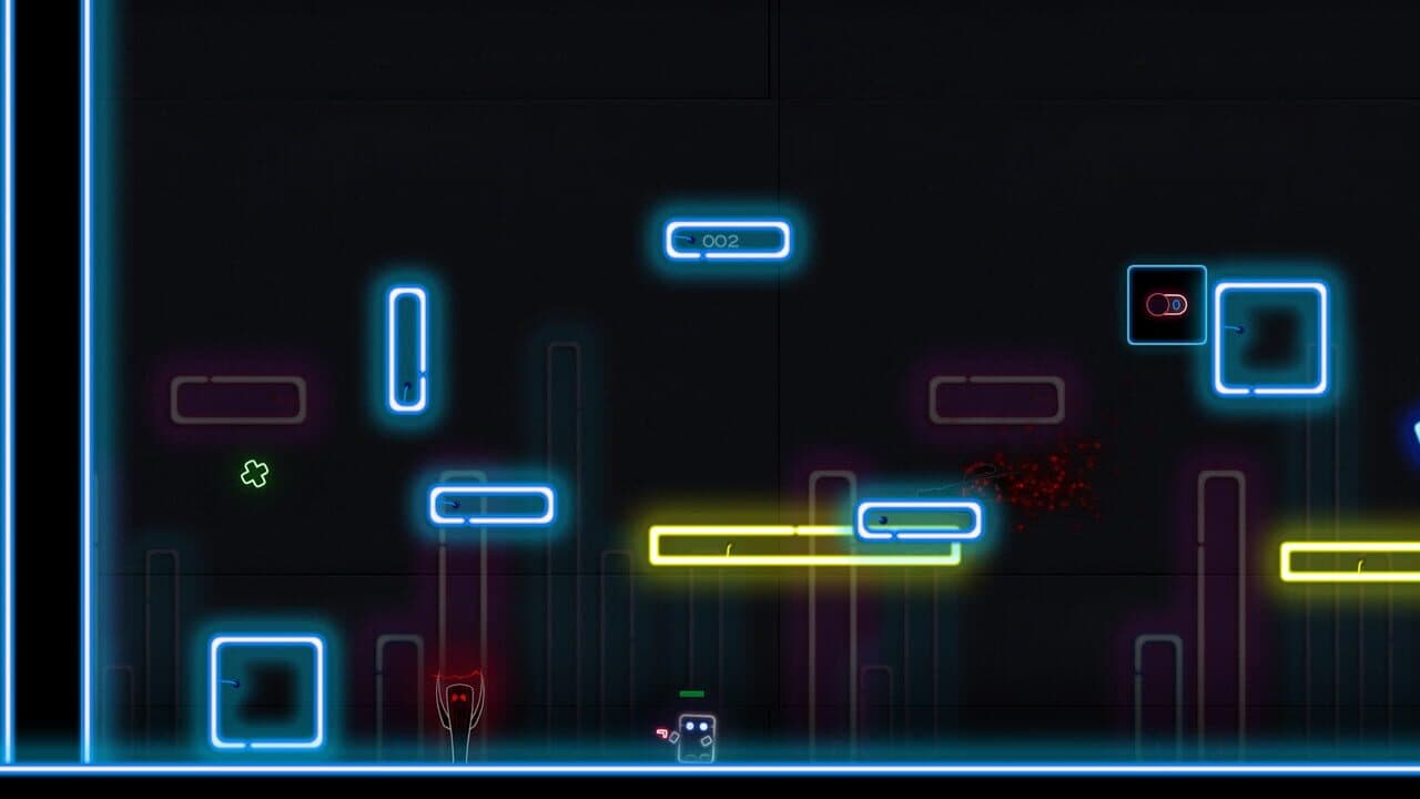 Neon Warrior thumbnail 2