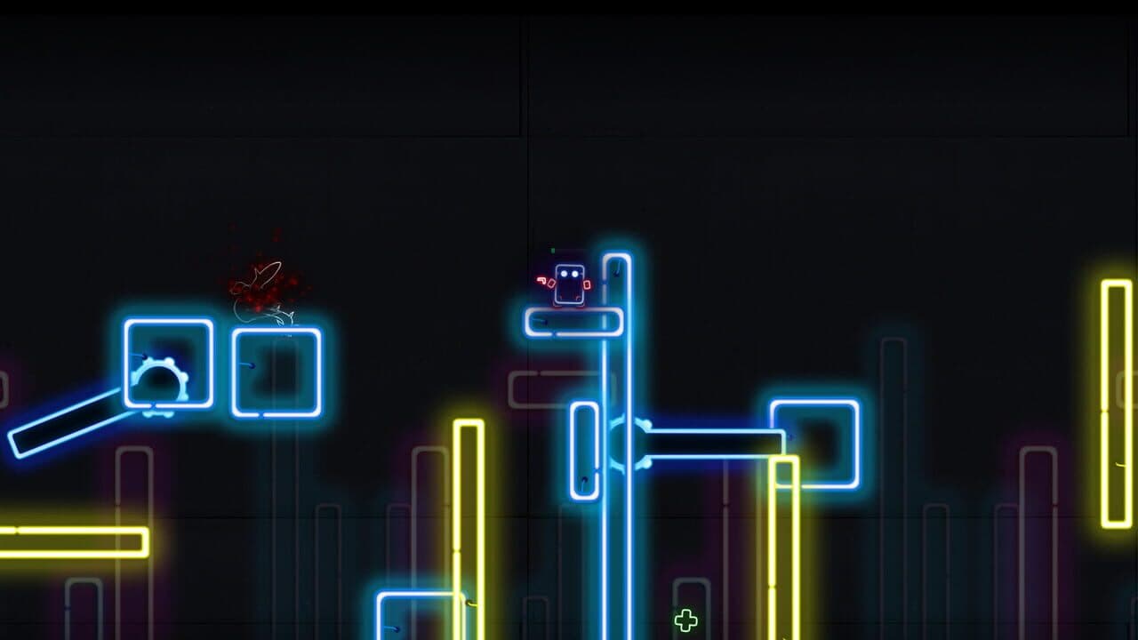 Neon Warrior thumbnail 4
