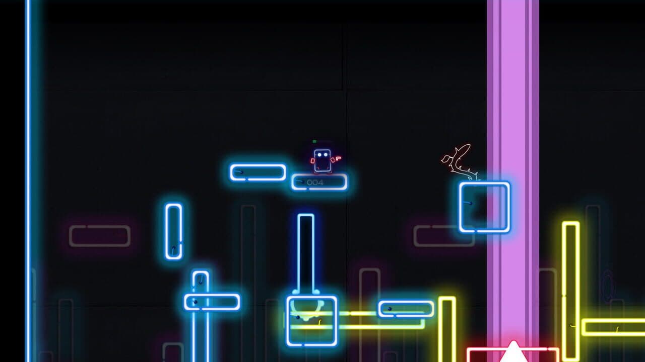 Neon Warrior thumbnail 5