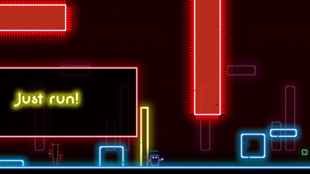 Neon Warrior thumbnail 9