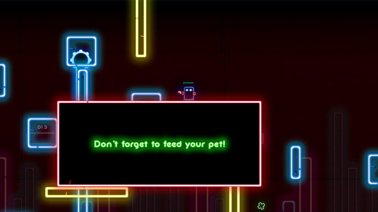 Neon Warrior thumbnail 11