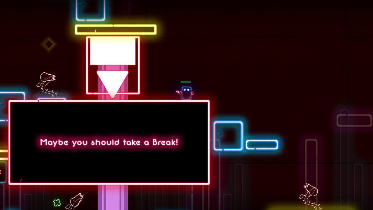 Neon Warrior thumbnail 12