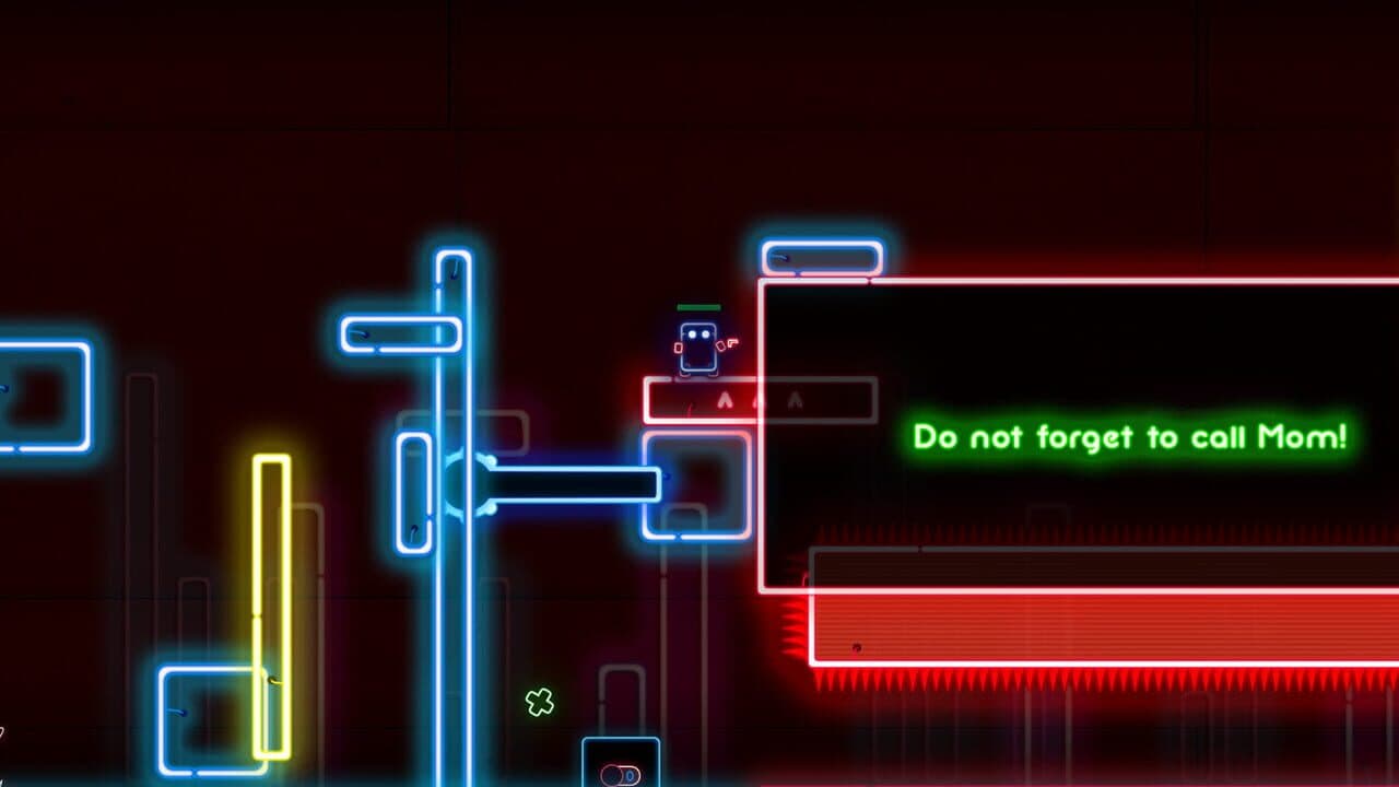 Neon Warrior thumbnail 13