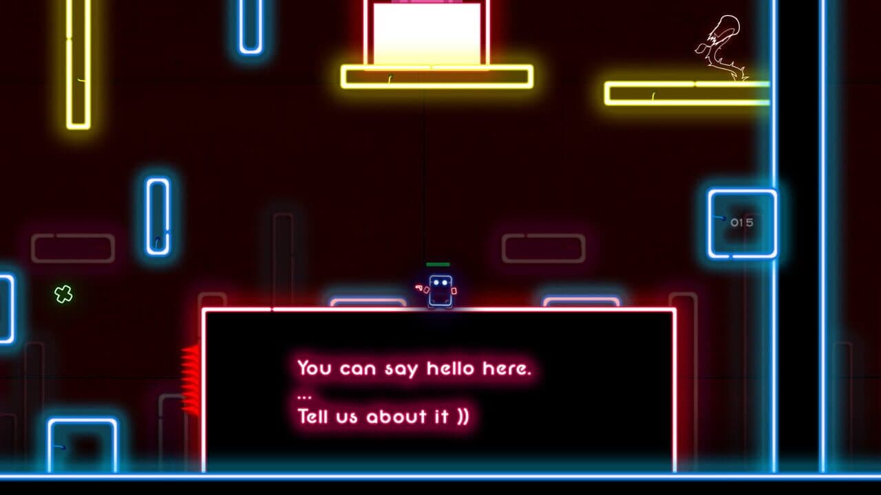 Neon Warrior thumbnail 14