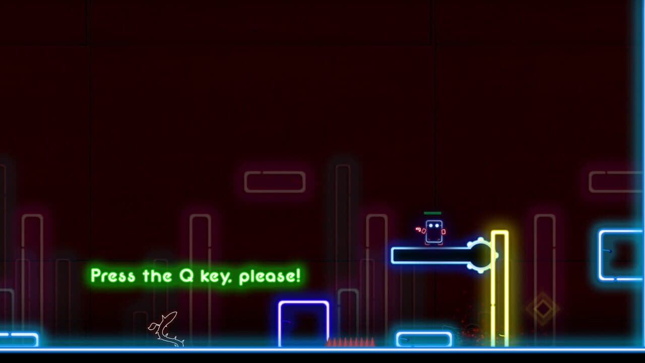 Neon Warrior thumbnail 15