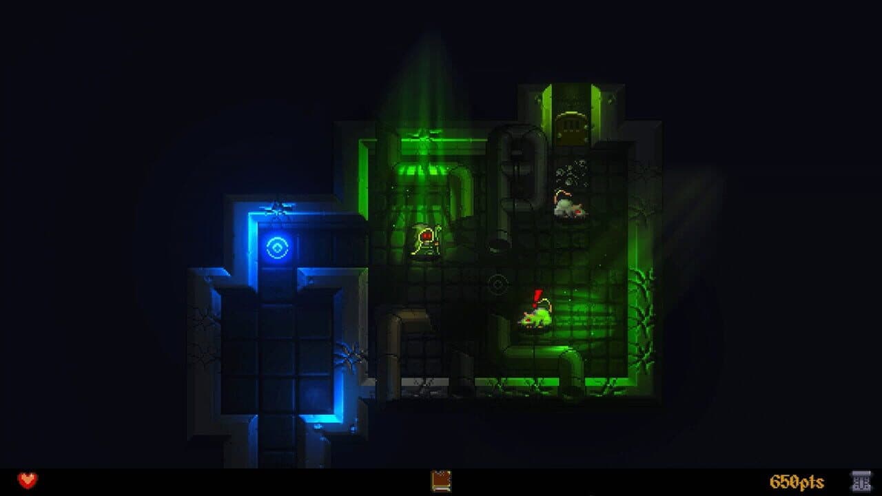 The Wizard: WizHarder Edition screenshot 1