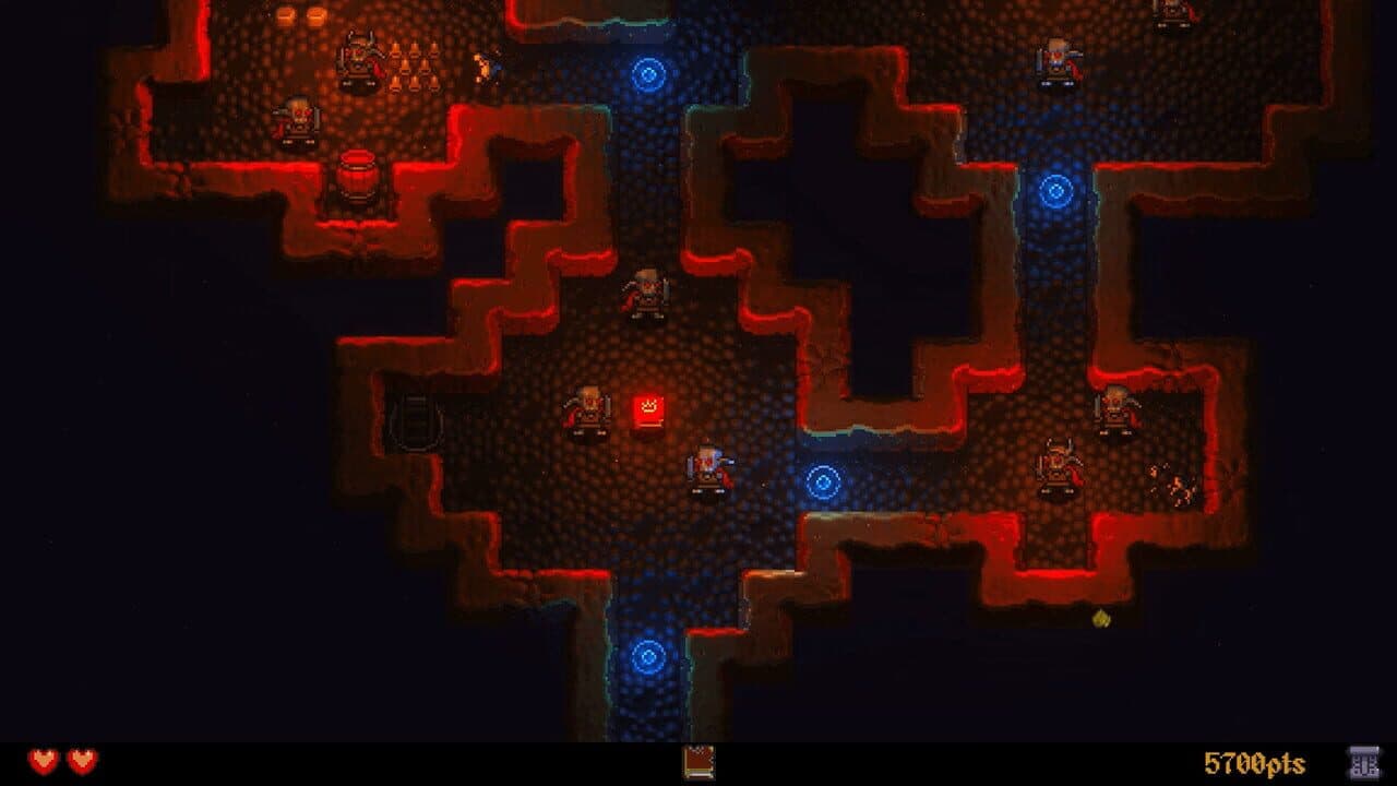 The Wizard: WizHarder Edition thumbnail 4