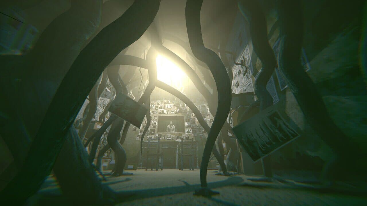 Bodyless screenshot 1
