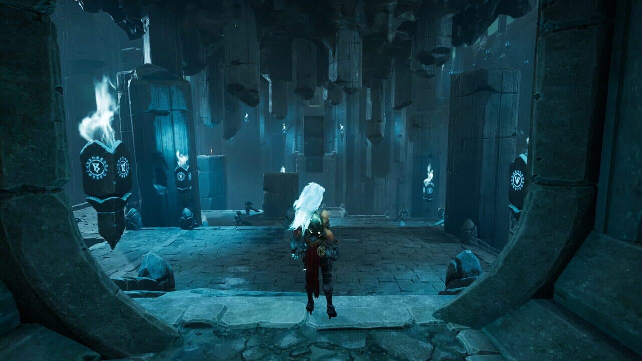 Darksiders III: Keepers of the Void thumbnail 2