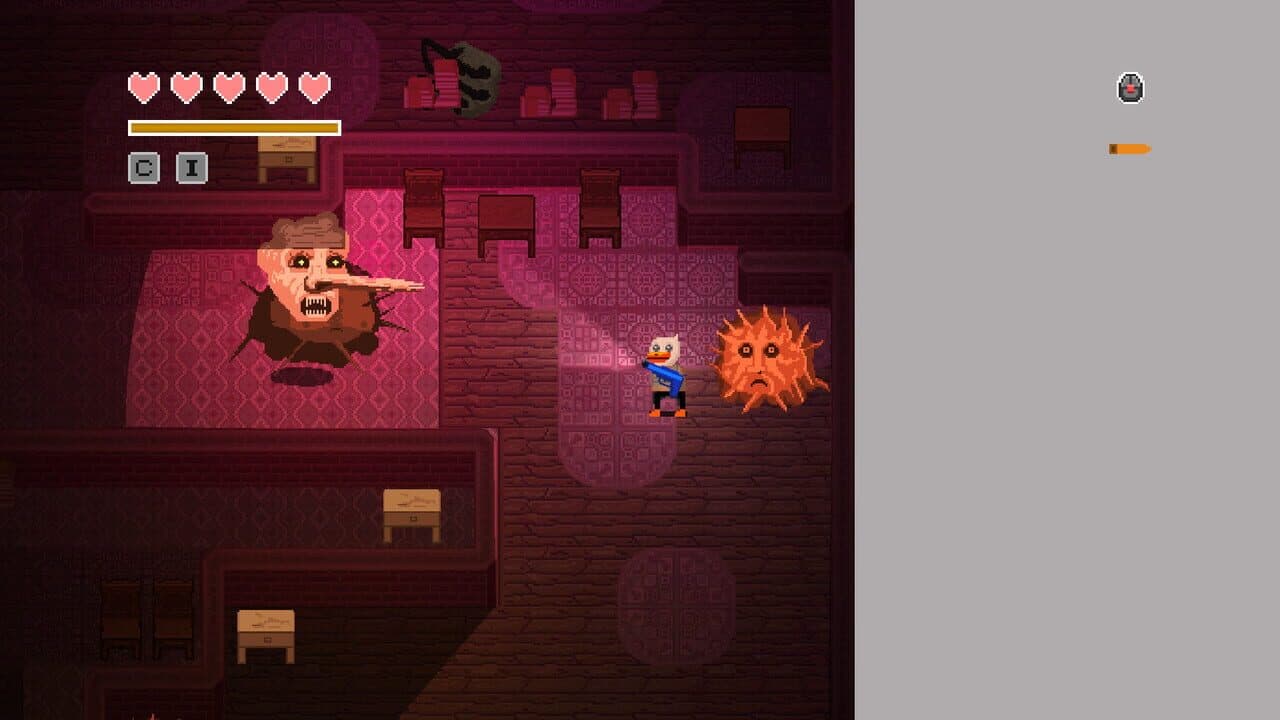 Silenthead: Ducks hunt thumbnail 2
