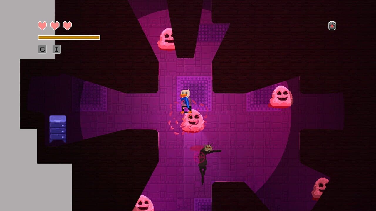 Silenthead: Ducks hunt thumbnail 3