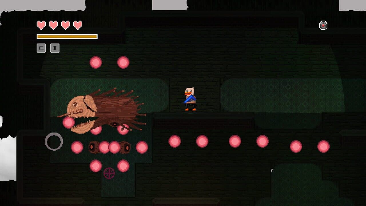Silenthead: Ducks hunt thumbnail 5