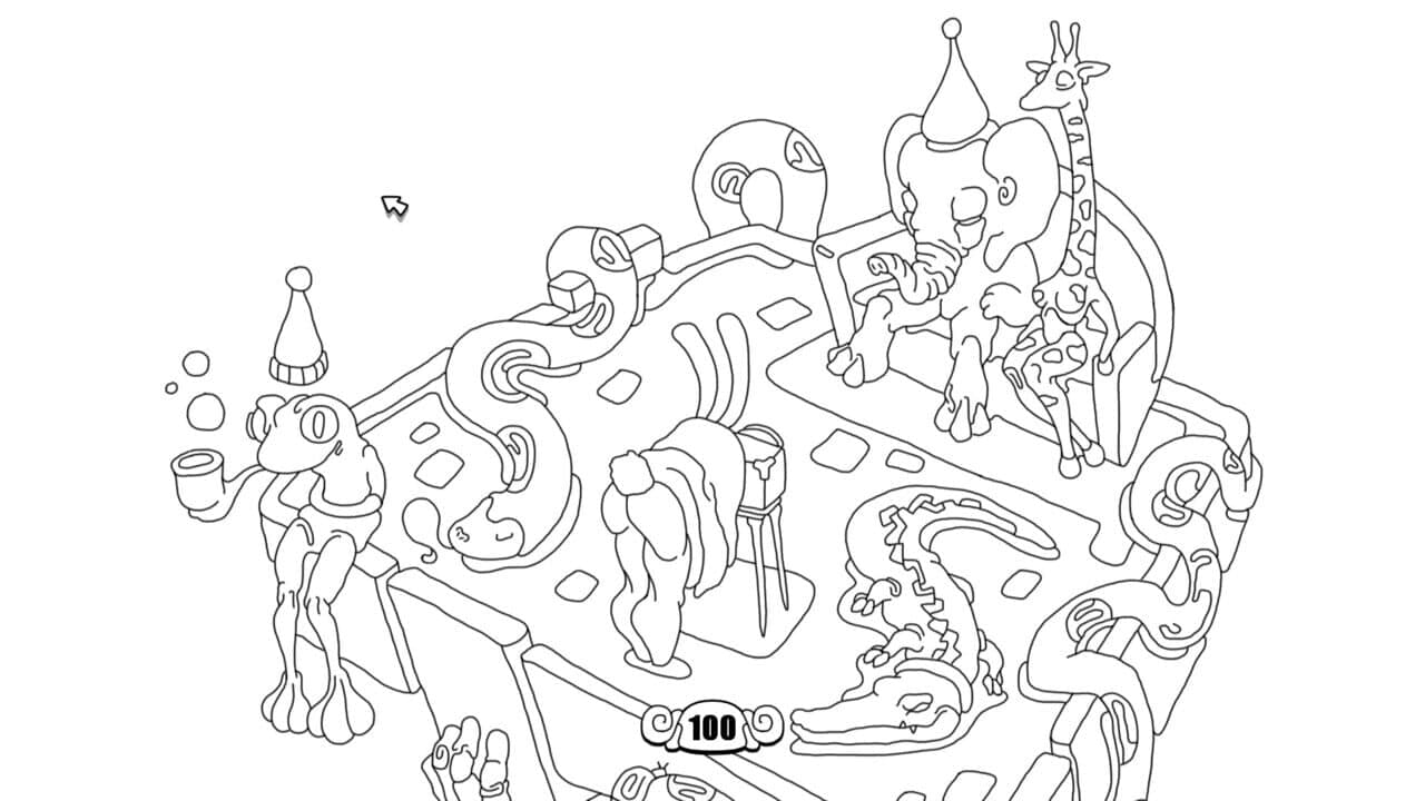 100 Hidden Snails 2 thumbnail 3