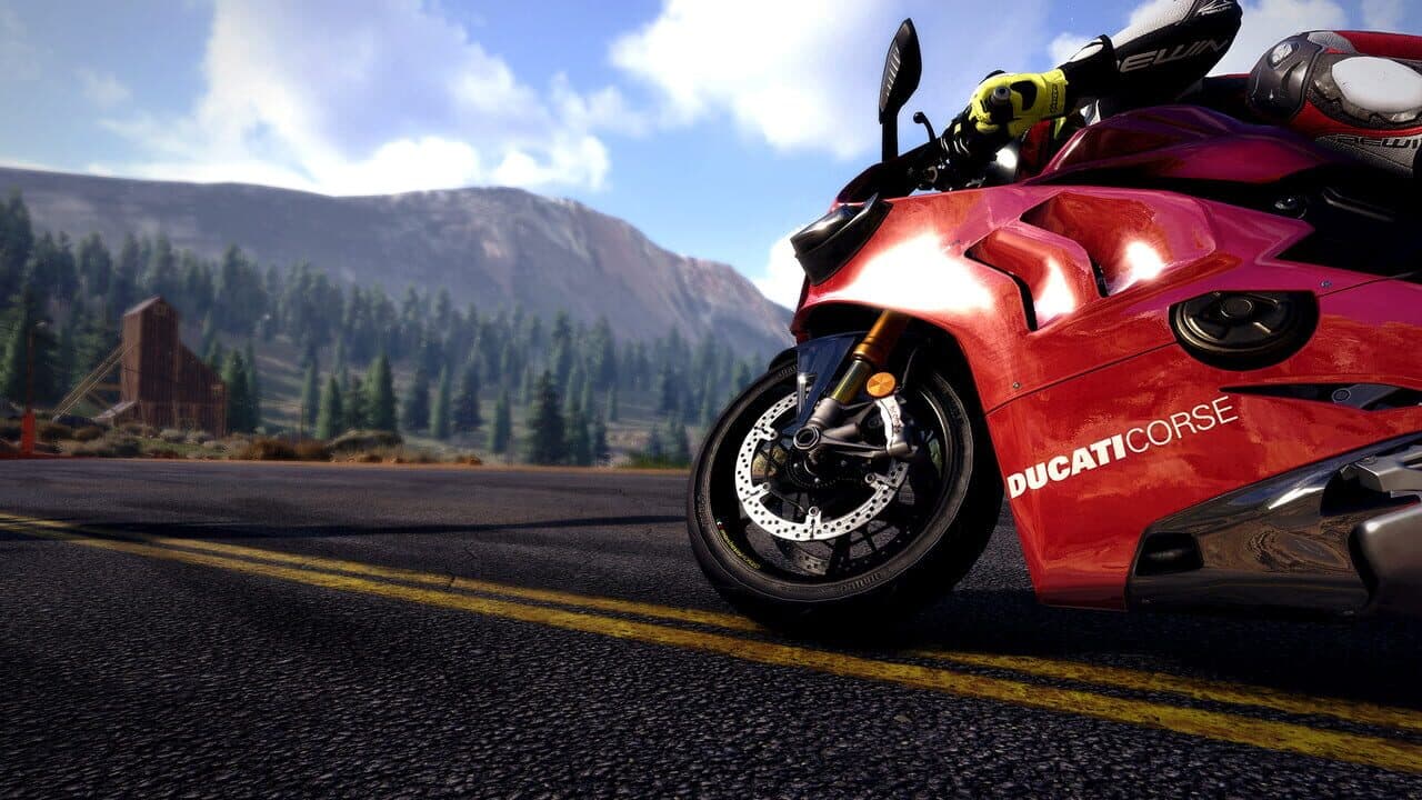 Rims Racing thumbnail 2