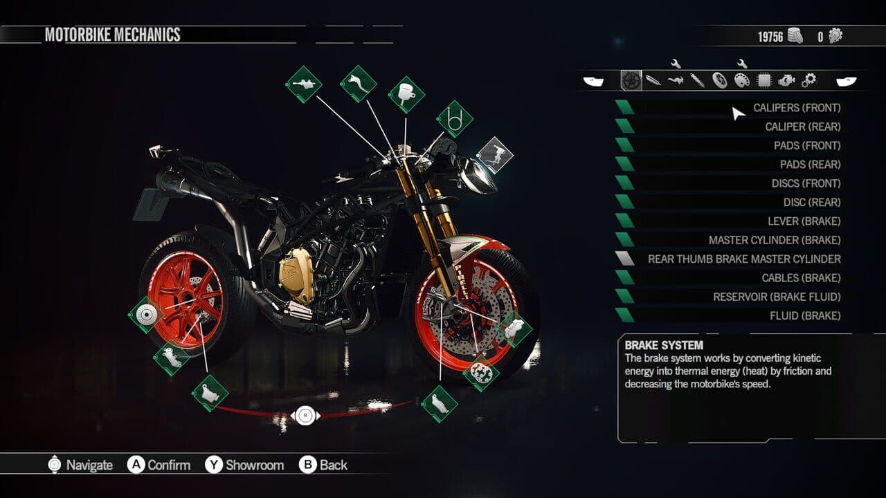 Rims Racing thumbnail 4