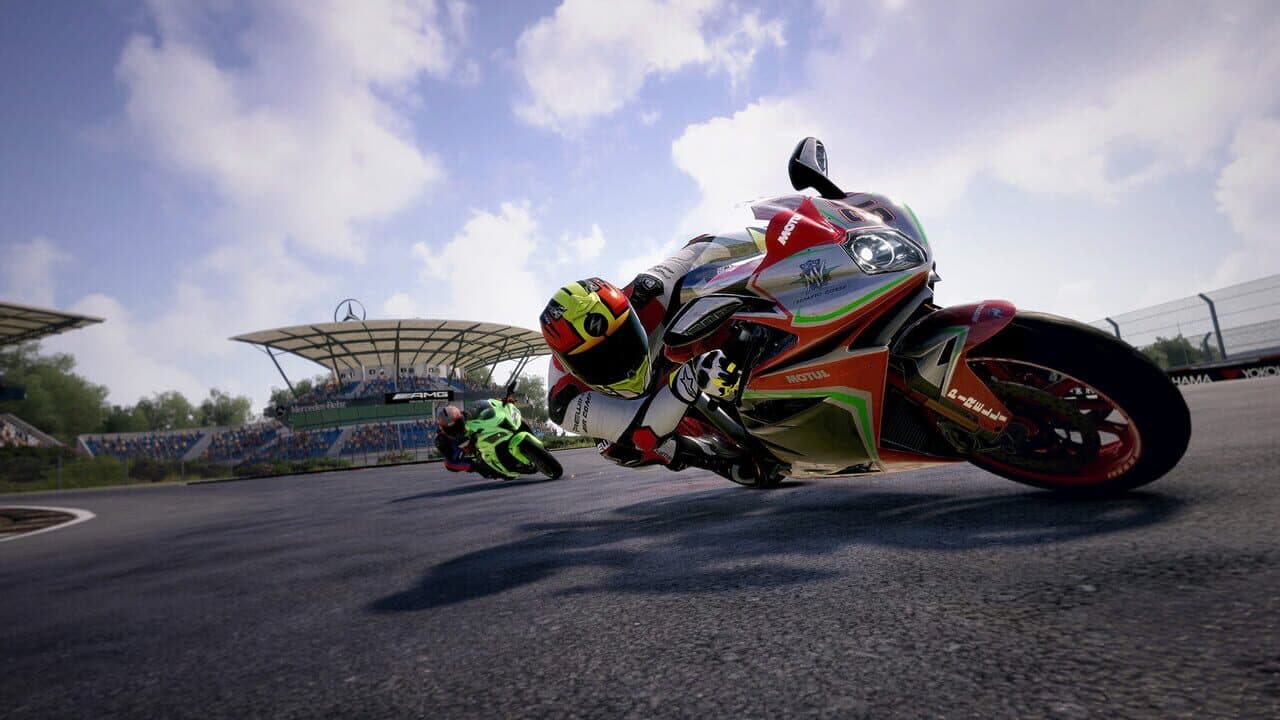 Rims Racing thumbnail 6