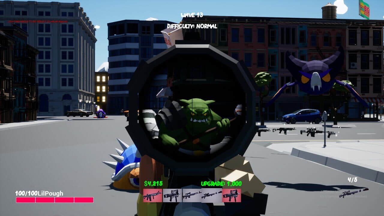 Mutant Ops thumbnail 2