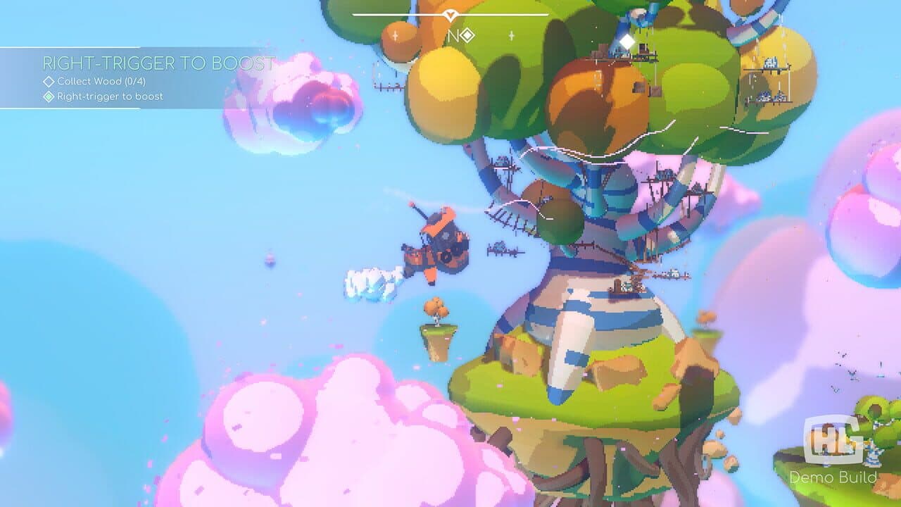 Cloud Jumper thumbnail 2