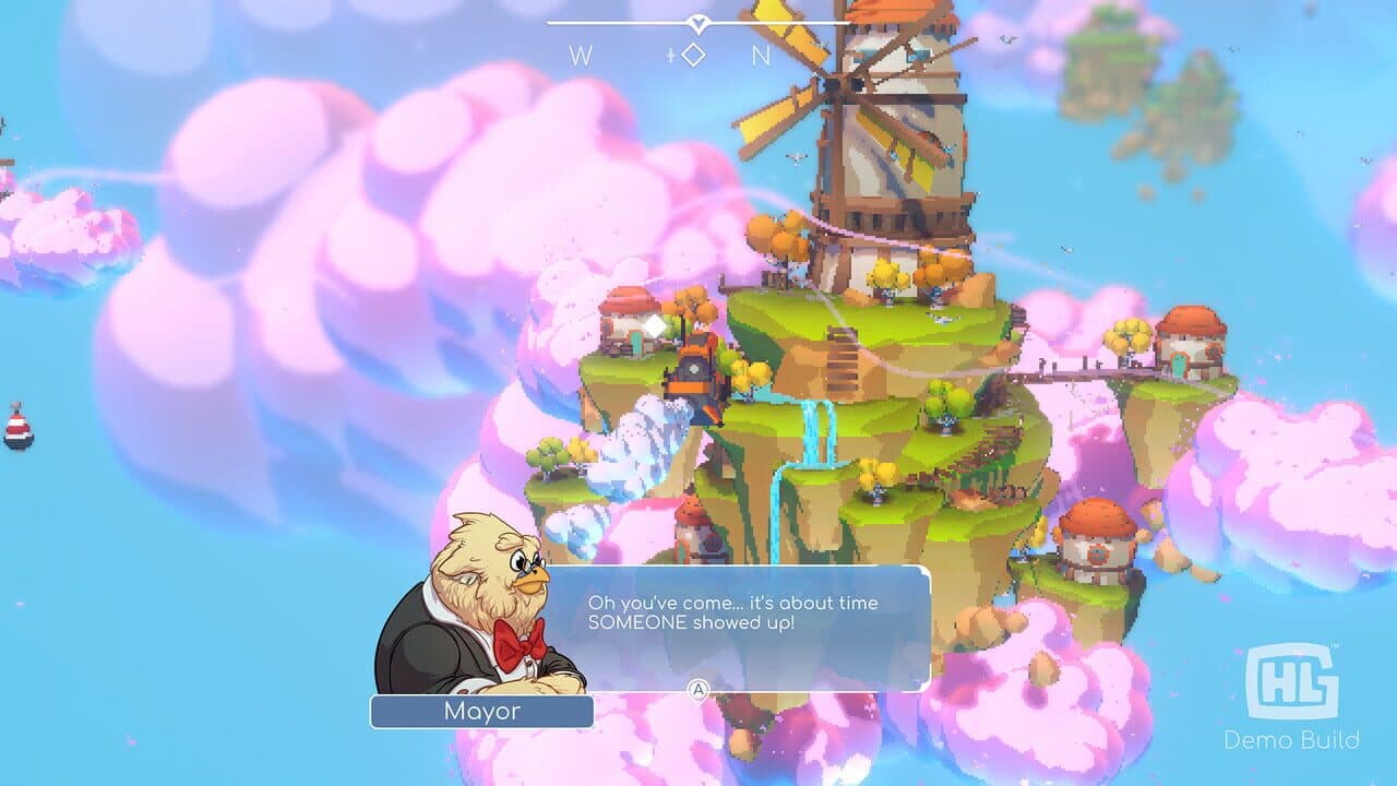 Cloud Jumper thumbnail 3